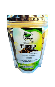 Jamaican Pimento (Allspice) Powder