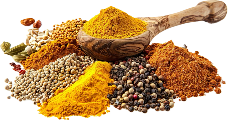 assorted-spices