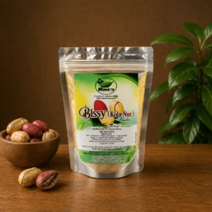 Rose's Herbal Bliss Bissy Powder 3oz, natural Jamaican product